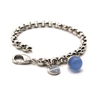 Bracciale Rebecca Donna in Acciaio BHDBBL03 - BHDBBL03